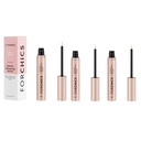ForLash by ForChics: 3 Pack Ultimate Hormon- Free Eylash Growth Serum for Enhanced Fuller, Silnější, Delší řasy - Regrowth Booster, Organic Formule, Vegan & Cruelty- zdarma