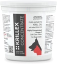 Animal Pharmaceuticals 60 Count Krillex koncentrát doplněk vzorce