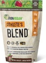Sprauled Protein Athletes Blend Choc, 1000 GR