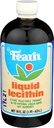 Krmit přírodní potraviny tekuté lecitin, 16 Ounce