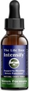 The Life Tree Intensify - Natural Sinus Podpora 124; Profesionální sílu 124; Promotes Dýchání snadnější během pouhých sekund použití - 2 fl. Oz láhev.