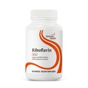 Hledání Riboflavin zdraví - vitamín B2 dodatek pro metylační podporu - Podpora metabolismu homocysteinu s antioxidačními složkami - 400 mg, 60 Kapsle