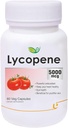 Pub Lycopen s Multivitamins 5000mcg, podporuje srdeční zdraví, Antioxidant dodatek - 60 Veg Kapsle