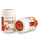 Sibiřský Hawthorn Oil 200 Kapsle Extra Virgin Cold Pressed (2 balení)