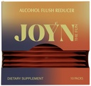 JOYN dodatek pro Alkohol Flush Prevence, Detox, Podpora jater, asijské Glow Relief 124; Cítit lépe před a po pití 124; Vitamin s DHM, Mléko Thistle, Glutathione, Vitamin B12 Dutch 124; 10 Služeb