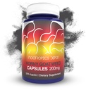 Nootropics Depot Horny Kozí Tráva Kapsle 124; 200mg Dublin 124; 90 Počet 124; Minimálně 50% Icariin Dutch 124; Epimedium brevicornum