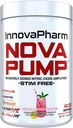 InovaPharm NOVAPUMP (Růžová citronáda) - 11.2 Ounces