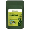 Banyan Botanicals Haritaki Powder - Organic Terminalia Chebula - Ayurvedic Digestion Dodatek, který podporuje Gentle Cleansing * - 1 LB. - Non-GMO udržitelně Sourized Certified Fair for Life Fair Trade