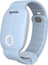 EmeTerm Fashion FDA- Cleared Relieve Nausea Electrode Stimulator Morning Nemoc Motion Travel Nemoci Vomit Relief Rechargement No Gel Drug Free Wrist Bands Without Side Effects