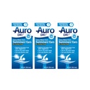 Auro- Dri Uar Water- Drying Aid, Helps Swimmers 'Ear, 1 Fl Oz (balení po 3)