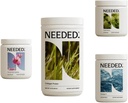 Potřebovali. Prenatal Kompletní Wellness Bundle - Multivitamin, Omega-3, Kolagen & Prebiotický - Probiotika pro těhotenství, Kojení, Postpartum - 30- denní zásobování