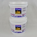 SU-PER E 8000 Horse Antioxidant Dodatek - Koncentrovaný vitamín E dodatek pro výkonnostní koně - 4 libry, (2 balení)
