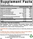 Nejlepší Naturals B-100 Complex & K2 D3 180 Tablet