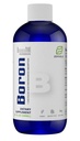 Liquid Boron CLAS124; 3 Měsíční dodávka CLAS124; Podpora Graceful Aging CLAS124; Podpora absorpce vápníku a hořčíku