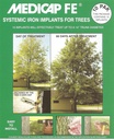 FE FE1210 Systémový implantát železa, balení po 10 ks