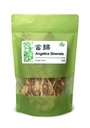 Nové balení Angelica Sinensis Root, Dang GUI Pian, Dong Quai Střih Slice Oz 4 oz.