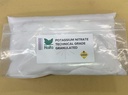 Technický stupeň dusičnanu draselného KNO3 4LB 4 LP (granulovaný)