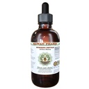 Žihadlo Nettle Alcohol- Free Liquid Extract, Organic Streing Nettle (Urtica Dioica) Sured Leaf Glycerite 2 oz