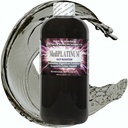 MediPLATINUM Gut Booster True Koloidní Platinum PtNP Nutriční dodatek - 500 ml (16.9 Fl Oz) v čiré BPA- zdarma plastová láhev