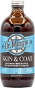 Doplněk Omega 3 s Fish Oil, Flax a Olive Oil Oil 124; 480 ml