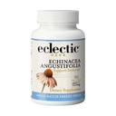 ECLECTIC INSTITUT Raw Fresh Freeze- Sušený Non- GMO Echinacea Angustifolia PHARMA124; 90 CT (325 mg)