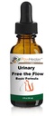 Cat & Small Dogs - močová měchýř Remedy for Stones & Crystals: 2 fl oz (59 ml) - Močový Free The Flow - Basic - Made in USA - Pracuje skvěle více než 15 let v Bylinném průmyslu....