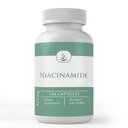 Čisté původní ingredience Niacinamid (vitamin B3), čisté, žádné přísady nebo plniva, laboratorní ověřené
