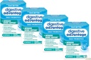 Stravovací výhoda Intensive Bowel Support Probiotic Defends Against Gas & Bloating, 32 Hrací kapsle (4 balení)