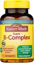 Super vitamin B- komplex 140 Tabs