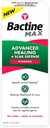 Bactine MAX Advanced Healing Hydrogel with Scar Defense - Faster- Healing & First Aid Infection Protection with Natural Ingredients - Scar Prevention Gel - 0.75oz
