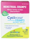 Boiron Cyclease Cramp Tablety, 60 Ct