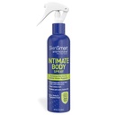 SkinSmart pánské intimní sprchování, hypochlorózní založená sprcha v láhvi, Odstraňuje bakterie spojené s Jock Itch a Foul zápachy pro, 8 oz Spray láhev