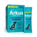 Pes Probiotic, Jediný produkt vyrobený s mikroby, které jsou přírodní pro Gut zdravých psů, podporuje lepší trávení, Gut zdraví, a imunitní systém, Udržuje zdravé mikrobiom