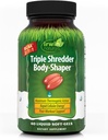 Irwin Naturals v Triple Trhač Body- Shaper