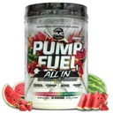 PMD sportovní čerpadlo palivo vše v šílenství, Ultimate Pre Workout & Muscle čerpadlo, Maximální síla energie, Focus, Vytrvalost & Recovery, Creatine & Beta Alanin, Flexin 'Jahodový meloun (20 Služeb)