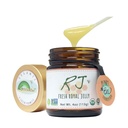 Greenbow Organic Fresh Royal Jelly - 100% USDA Certified Organic, Non- GMO, Halal, Pure, Gluten Free - Jeden z nejvíce výživových balíčků - (113g)