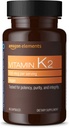 Elementy Vitamin K VÝDEJ 100 mcg, 65 Kapsle