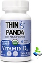 100% organické vitamín D3 dodatek 124; 100% vašeho RDA 124; Pro silné kosti a zdravé imunity 124; Unikátní Twist & Mix Design 124; GMO gluten Vegan & Chuť zdarma 124; Dospělí & Děti věku 4 & Starší 124; 90 Služení