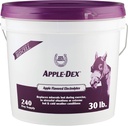 Farnam Horse Health Apple-Dex Apple Ochucené elektrolyty 30 liber 240 dnů