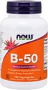 Vitamin B- 50mg 100 tobolek
