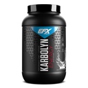 EFX Sports Karbolyn Energy S124; Performance Carbohydrát Powder + Caffeine S01E4; Carb Load & Energize S124; 250mg Caffeine S124; Cukr zdarma 124; 38 Servings (Neutrální)