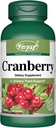 Cranberry 500mg s 12: 1 Extract Ratio (6000 Raw Extract Ekvivalentní) 120 Kapsle 124; Zdravá močová trakt Podpora 124; Podporuje zdravé trávení...