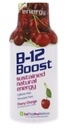 1st Step for Energy B-12 Boost Cherry Charge 12 (2 fl oz) lahví
