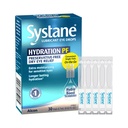 Alcon Hydration Preservative- Free Lubricant Eye Drops, Transparent, 0.7 ml, 30 Počet