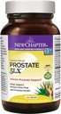 Nová kapitola Prostate 5LX dodatek s pilou Palmetto Plus Selenium Vegetariánská kapsle, 180 Počet