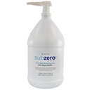 Sub Zero Chladicí bolest Relief Gel, 1-Gallon láhev s čerpadlem - Společná pomoc a Nerve bolest Relief Cream pro svalovou hlubokou bolest a artritidu Relief
