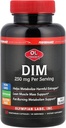 Olympian Labs Performance DIM dodatek 250mg - DIM Diindolylmethan 30 Kapsle (30 denní dodávka)