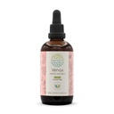 HerbEra Venax B120 Alcohol- Free Extract Tinkture, Koncentrované tekuté kapky: Řezníkový kořen, Koňský kaštan Nut, Rosemary Leaf, Prilly Ash Bark, Bilberry Leaf, Grape Seed. Stone Root. 4 Oz