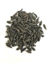 TERMINALIA Chebula Retz, Indian Raw & Whole HERB for DIGESTION, Small Harad Black (4)