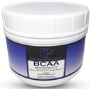 Physique Formule BCAA s Stevia Všechny přírodní rozvětvené řetězce aminokyseliny prášek s glutamine & Sweetied s Stevia. Kofein a sukralosa zdarma Grape Flavor bez cukru